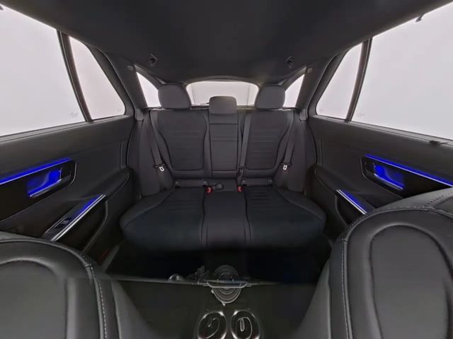 Mercedes-Benz C 220 AMG Line C 220 d Estate