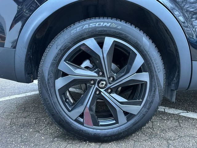 Renault Arkana Hybrid RS TCe 160