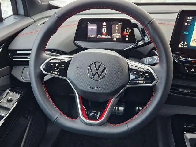 Volkswagen ID.4 4Motion 77 KWh GTX