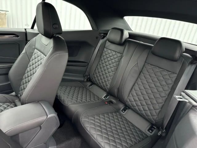 Volkswagen T-Roc 1.5 TSI Cabriolet DSG R-Line