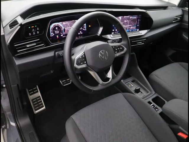 Volkswagen Caddy 2.0 TDI DSG Life