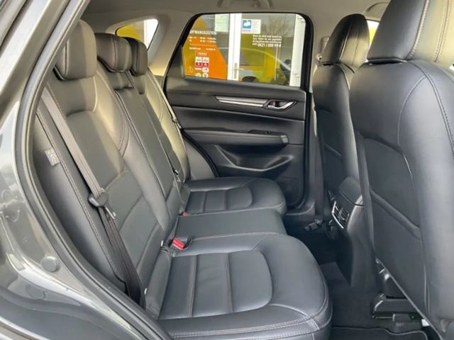 Mazda CX-5 4WD Sportsline