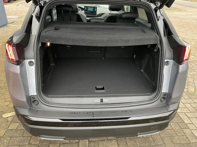 Peugeot 3008 EAT8 GT-Line Hybrid4