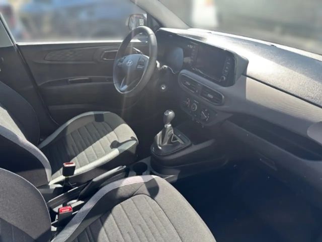 Hyundai i10 1.0 Select