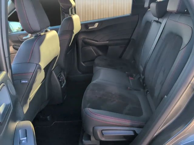 Ford Kuga EcoBoost ST Line X