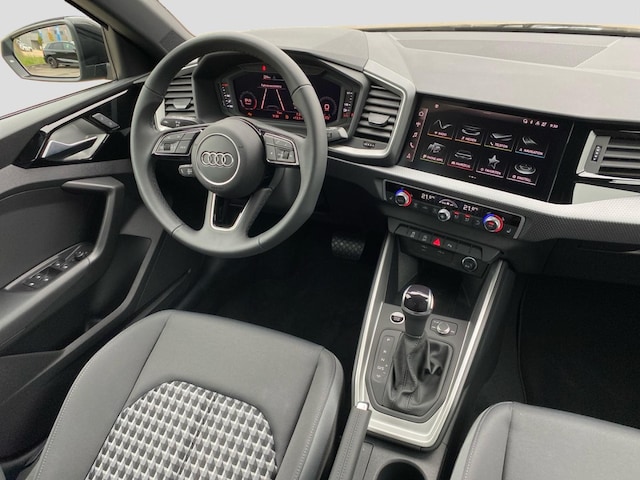 Audi A1 30 TFSI S-Tronic Sportback