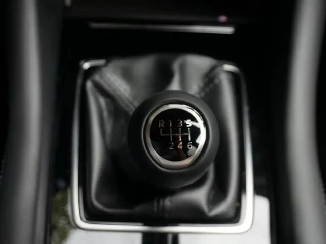 Mazda 6 Exclusive-line SkyActiv