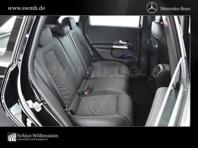 Mercedes-Benz B 200 Progressive