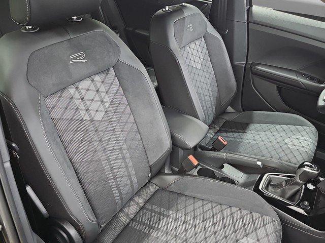 Volkswagen T-Cross 1.5 TSI DSG R-Line