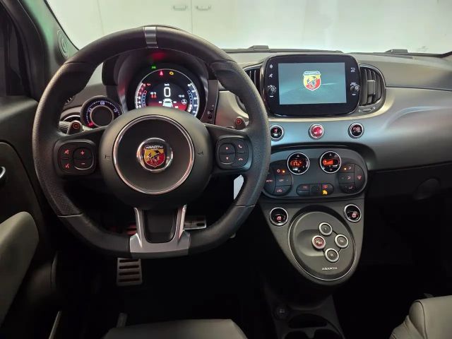 Abarth 595 Turismo