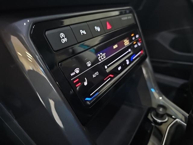 Volkswagen T-Cross 1.0 TSI Style