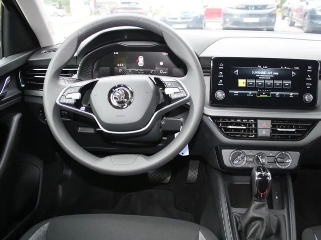 Skoda Kamiq 1.0*Sitzheizung*DAB*16"LM*LED-Scheinwerfer*
