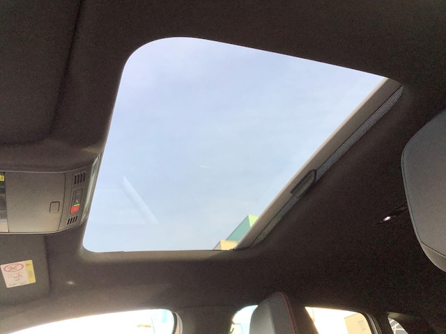 Volkswagen Polo 2.0 TSI DSG GTI