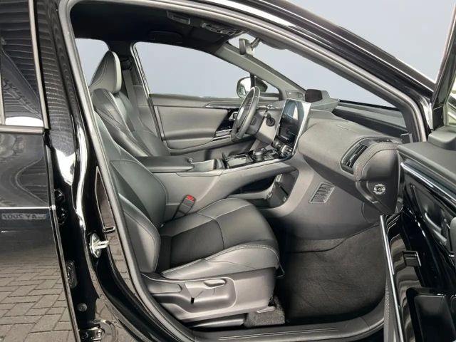 Toyota bZ4X *Matrix*20Zoll*JBL*360°*4xSHZ*el. Sitz*Navi*