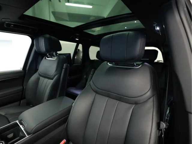 Land Rover Range Rover Autobiography P530