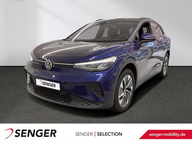 Volkswagen ID.4 Performance Pro