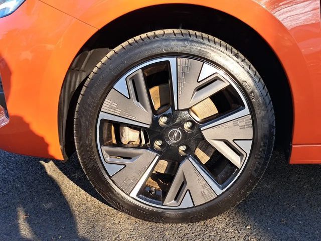 Opel Corsa GS-Line Grand Sport