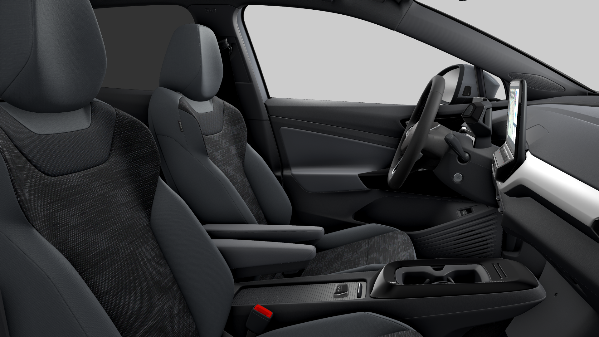 Volkswagen ID.4 Performance Pro