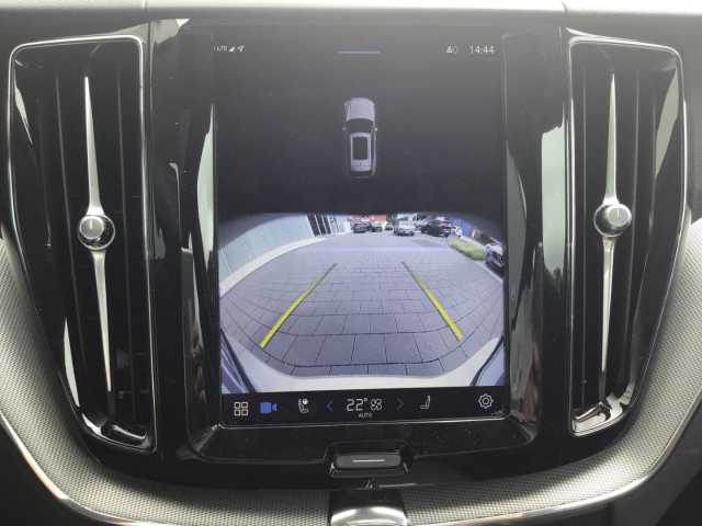 Volvo XC60 Dark Plus