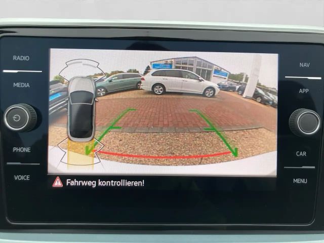 Volkswagen T-Roc 1.0 TSI Cabriolet