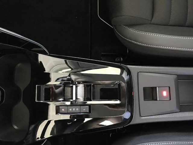 Citroën C3 Aircross Hybrid Max