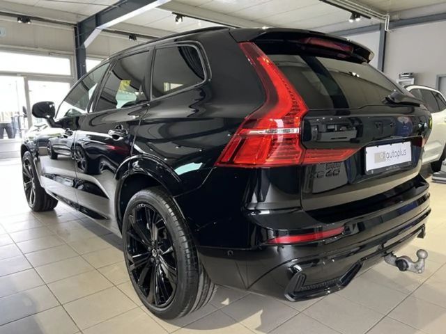 Volvo XC60 AWD Recharge T6 Ultra