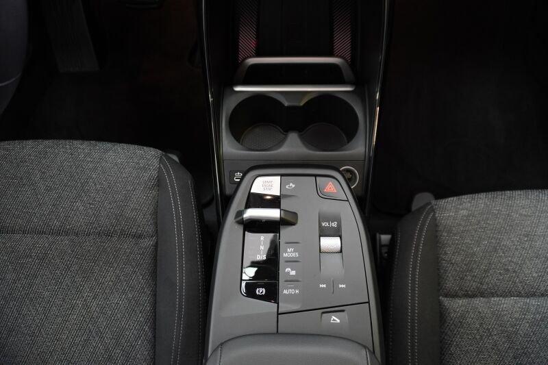 BMW 216 216i Active Tourer