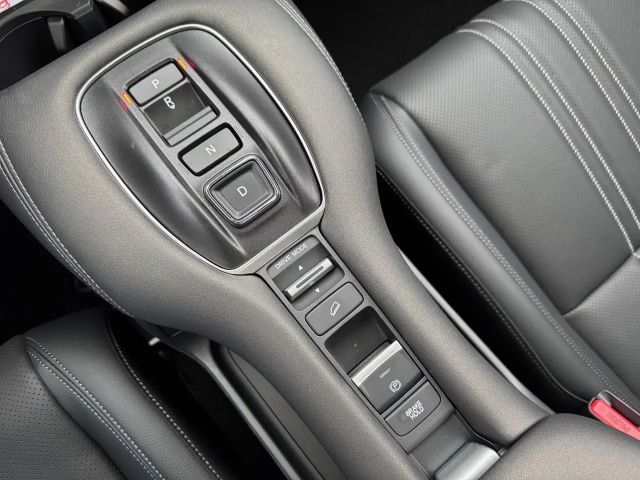 Honda ZR-V 2.0 Advance e:HEV