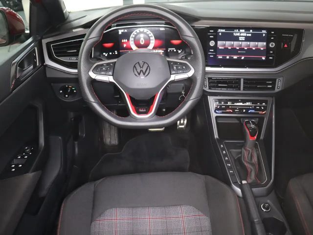 Volkswagen Polo 2.0 TSI DSG GTI