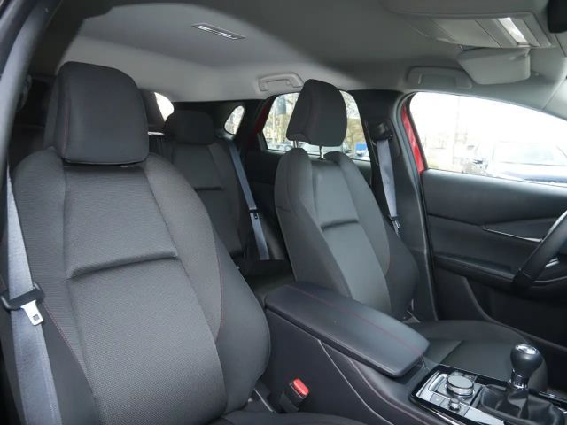 Mazda CX-30 Homura SkyActiv e-Skyactiv