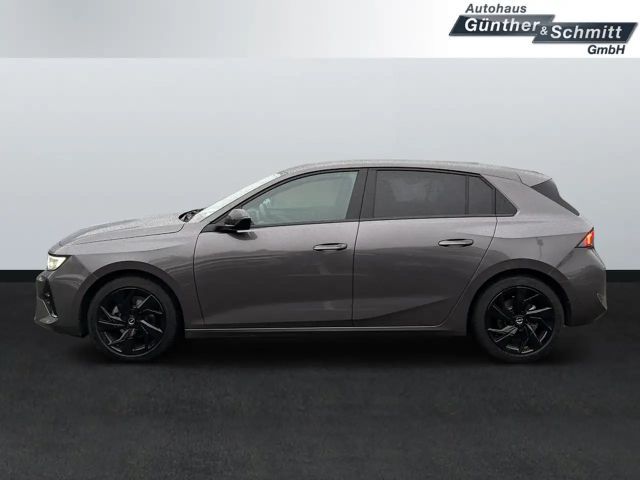 Opel Astra GS-Line Grand Sport