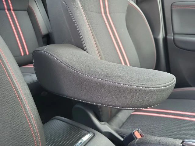 Opel Crossland X Crossland "GS Line" 1-Hand/Navi/Premium Sitze