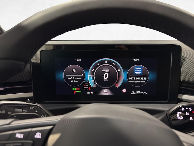 Volkswagen T-Roc 1.5 eTSI DSG R-Line