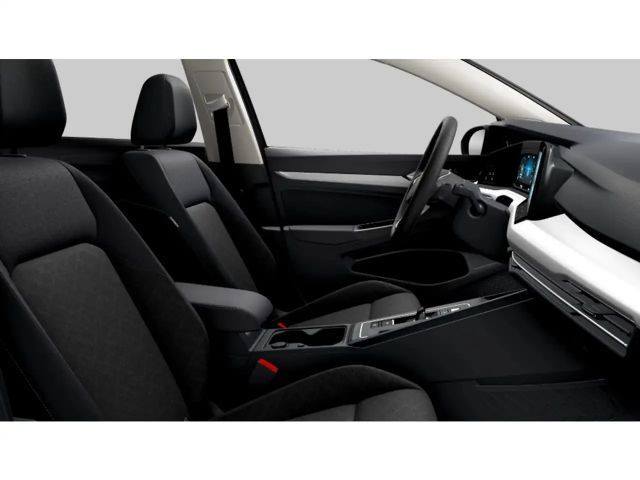 Volkswagen Golf 1.5 eTSI DSG Golf VIII Life