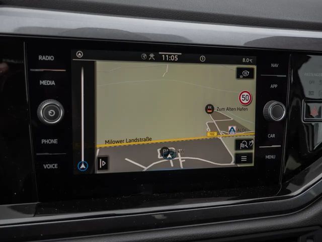 Volkswagen Polo 1.0 TSI Style