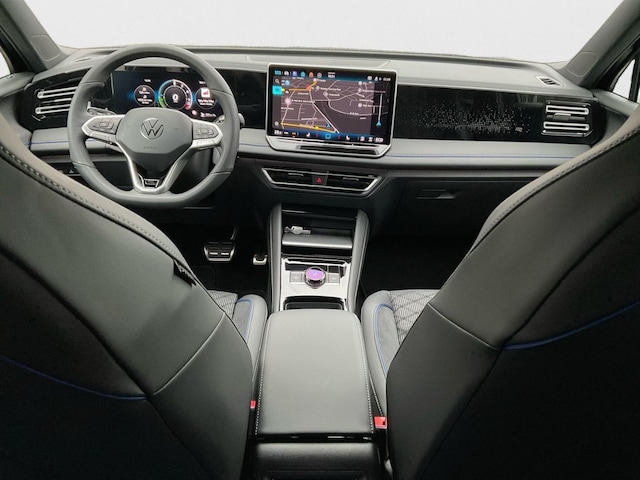 Volkswagen Tiguan DSG R-Line eHybrid