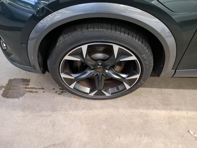 Cupra Formentor 1.4 DSG e-Hybrid