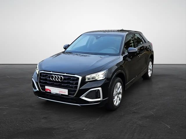 Audi Q2 40 TFSI Quattro S-Tronic