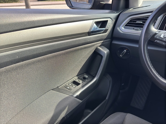 Volkswagen T-Roc 2.0 TDI DSG Style