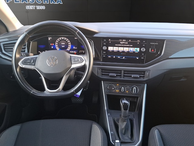 Volkswagen Polo 1.0 TSI Life