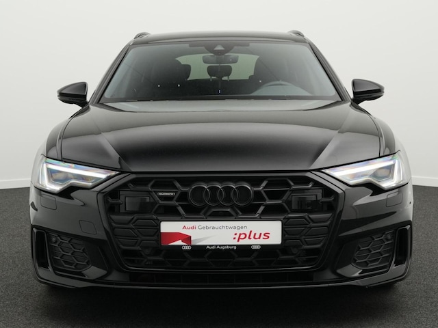 Audi A6 45 TDI Avant Quattro S-Line S-Tronic