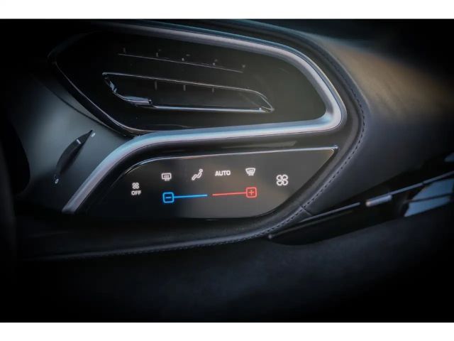 Ferrari 296 *Lift*Racingsitze*Carbon+LED*1.Hd.*