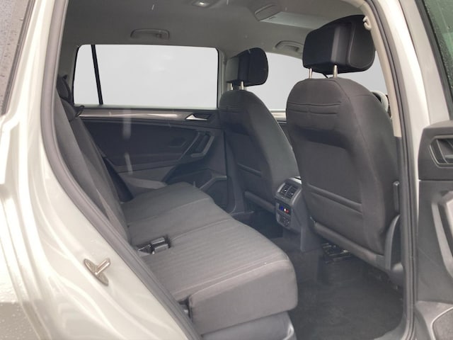 Volkswagen Tiguan 1.5 TSI Allspace DSG Life