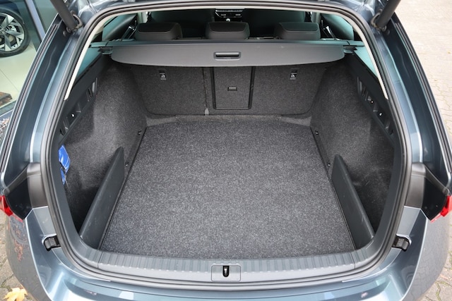 Skoda Octavia 1.0 TSI Combi