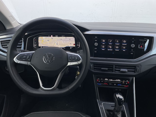 Volkswagen Taigo 1.0 TSI DSG IQ.Drive Style