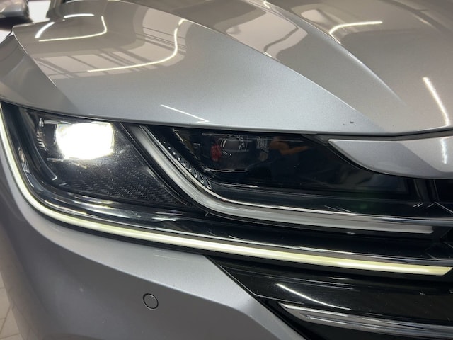 Volkswagen Arteon Shooting Brake 2.0 TDI DSG