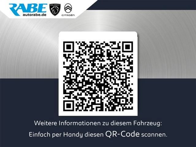 Peugeot 208 Allure Pack