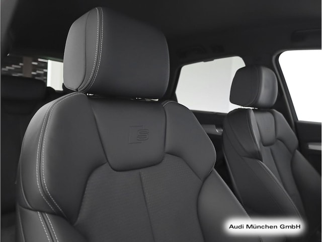 Audi Q5 40 TDI Quattro S-Tronic