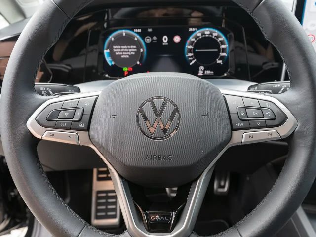 Volkswagen Golf 2.0 TDI DSG Variant