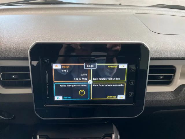 Suzuki Ignis Comfort Hybrid